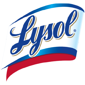 LYSOL