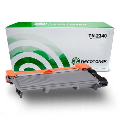 Tóner Recotoner Brother Tn-2340