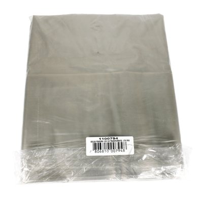 Bolsa de Aseo Virutex 120x140 cm Transparente 10 Unidades