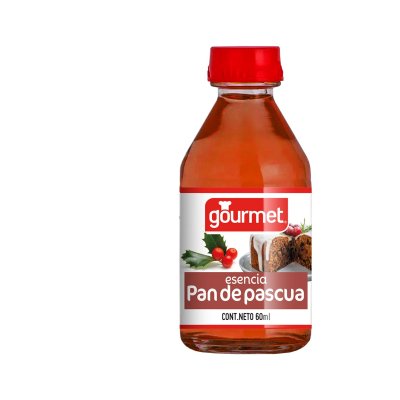 Esencia de Pan de Pascua Gourmet 60 Ml