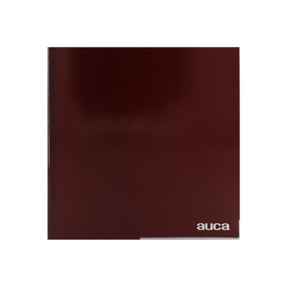 Archivador Carta Auca Ancho Burdeo