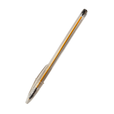 Lápiz Pasta BIC Orange Punta Fina 0.8 mm Negro