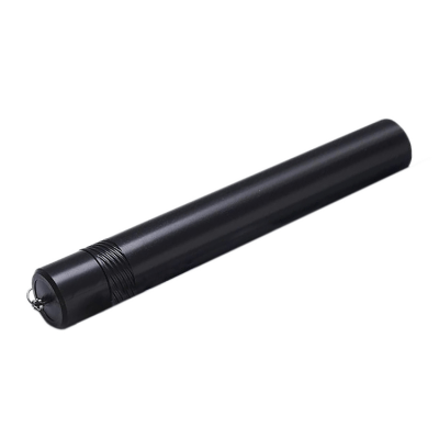 Portaplanos Telescópico Ross 50 cm Negro