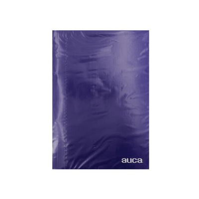 Archivador Plastificado Auca Azul