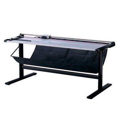 Guillotina Rodillo gBc con Base 1.3 M 5 Hojas