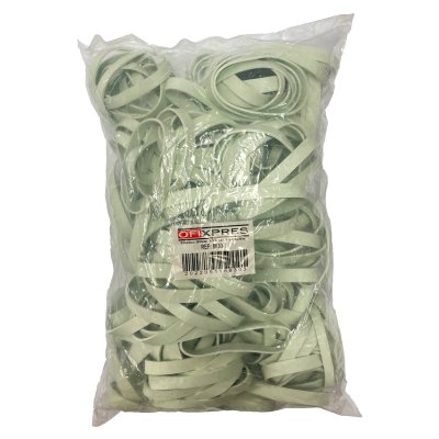 Elástico Ofixpres Para Billetes Ancho 1000 g