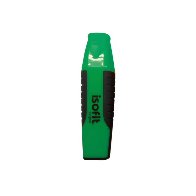 Destacador Isofit Original Tb Verde