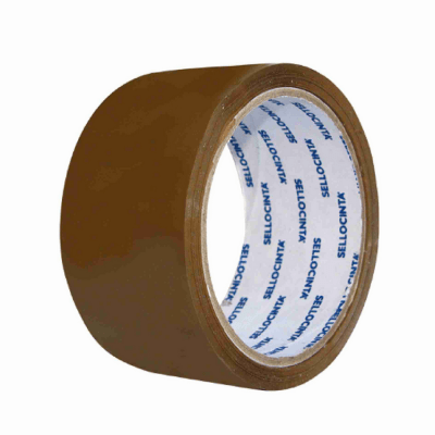 Cinta Embalaje Sellocinta Café 48 mm x 40 m