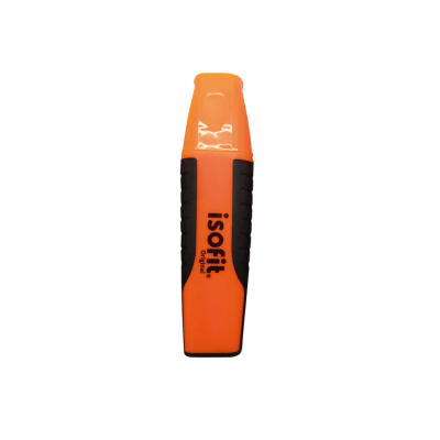 Destacador Isofit Original Tb Naranjo