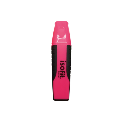 Destacador Isofit Original Tb Rosado