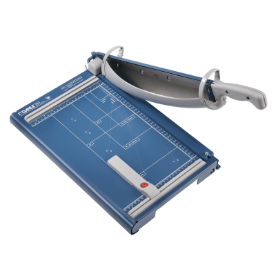 Guillotina Dahle Palanca 360 mm 35 Hojas