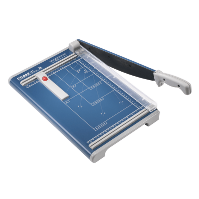 Guillotina Dahle Metálica 340 mm 15 Hojas