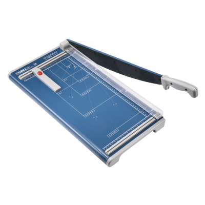 Guillotina Dahle Metálica 460 mm 15 Hojas