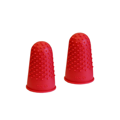 Dedal de goma Hand N° 11.5 15 mm
