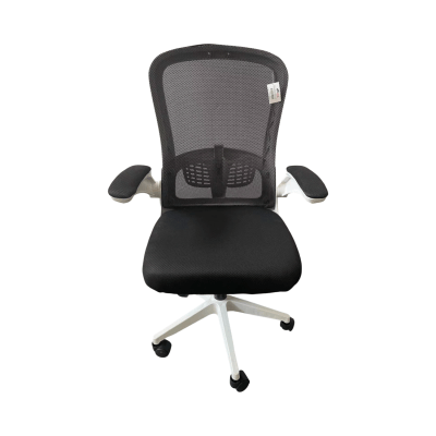 Silla Ejecutiva Offione Reclinable 2011-3W Negro