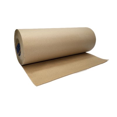 PAPEL ENVOLVER ROLLO BEIGE 35 GR 40 CM X 280 MT 