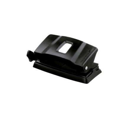 PERFORADOR E-401 10/12 HJ MAPED ESSENTIAL NEGRO 