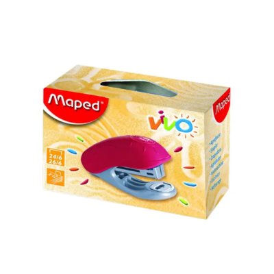 CORCHETERA VIVO 24/6 MAPED (PEQUE A) 