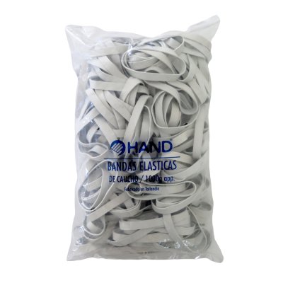 Elástico Hand Ancho Bolsa de 1000 g
