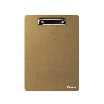 Tabla Apretapapel Torre Oficio MDF