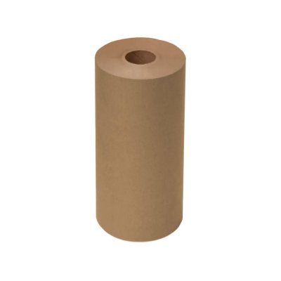 PAPEL ENVOLVER ROLLO BEIGE 35 GR 20 CM X 230 MT.