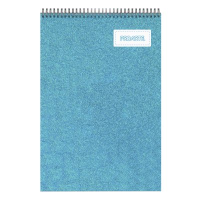 Croquera Proarte Glow 22x32 cm 80 Hojas