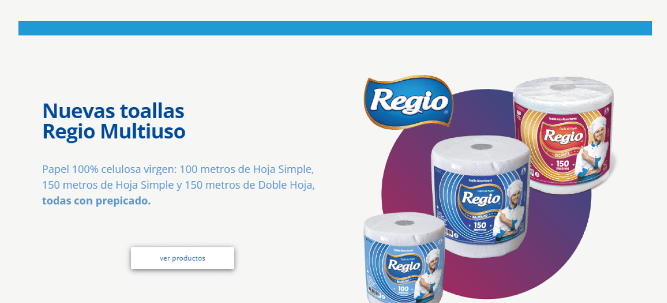 regio-landing