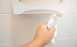 Papel Higienico